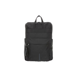 MD20 Backpack, black MD20 Backpack, black, Mandarina Duck