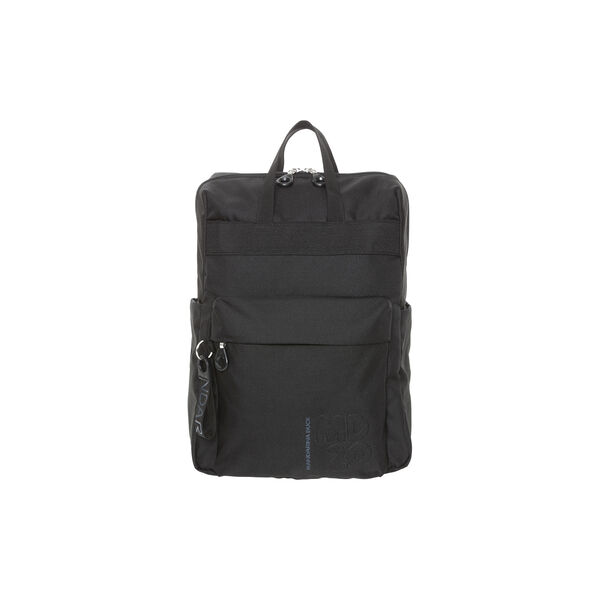 MD20 Backpack, black MD20 Backpack, black, Mandarina Duck
