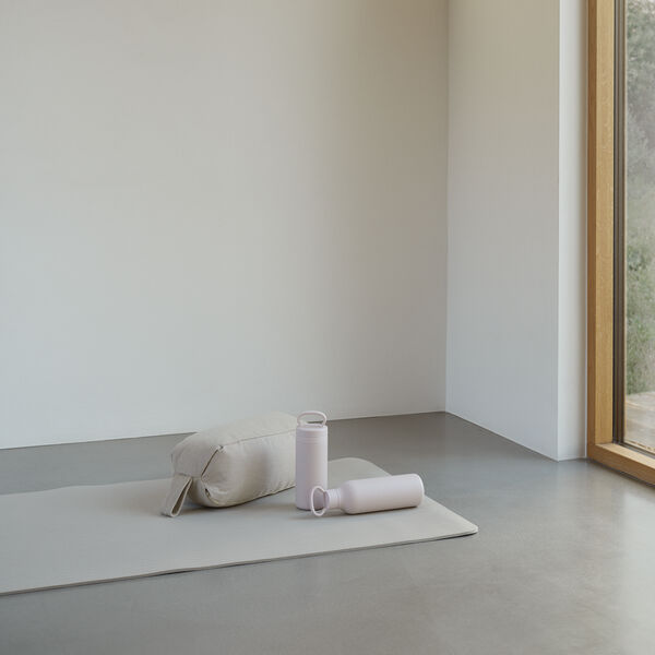 Tabi termoflaske 0,55 L. dusty rose, Stelton