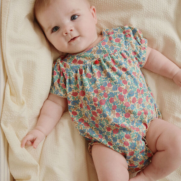 Jada Romper, fiola, Konges Sløjd