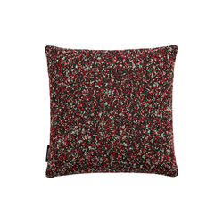 Atom Cushion, 574 red, Kvadrat