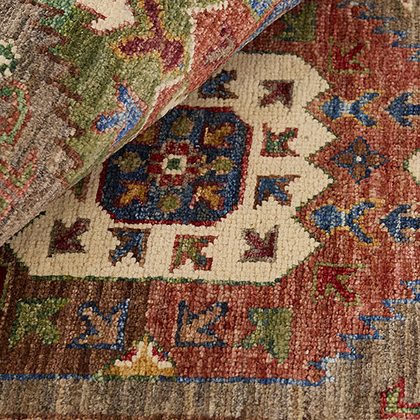 Shall gulvt&aelig;ppe, Rezas