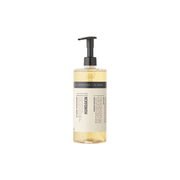 01 Opvaskemiddel, salvie & havtorn, Humdakin