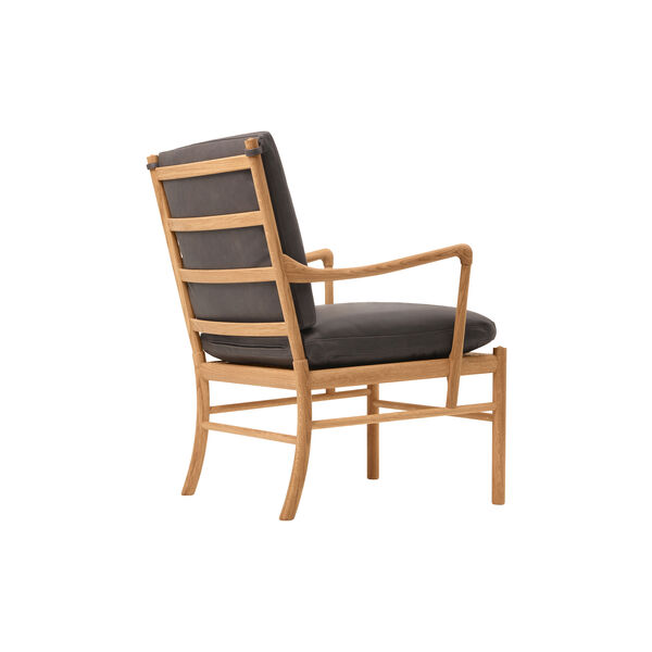 OW149 Chair, Raku 20367, Carl Hansen & Søn