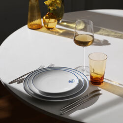 Blueline coupe tallerken Ø 23 cm, Royal Copenhagen