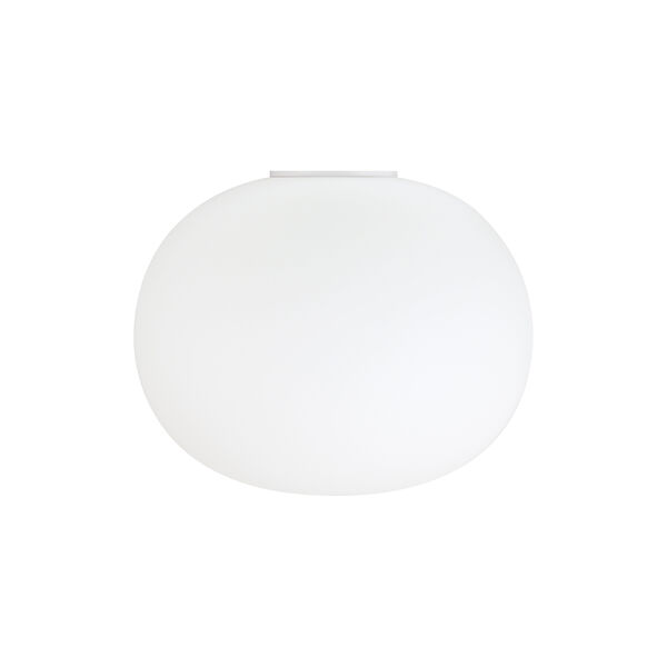 Glo-Ball C2 loftslampe, Flos