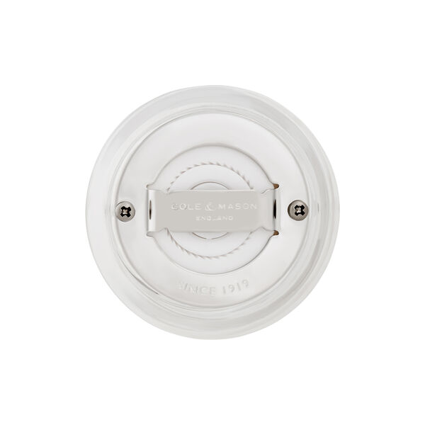 675 Salt and pepper set, akryl, Cole & Mason