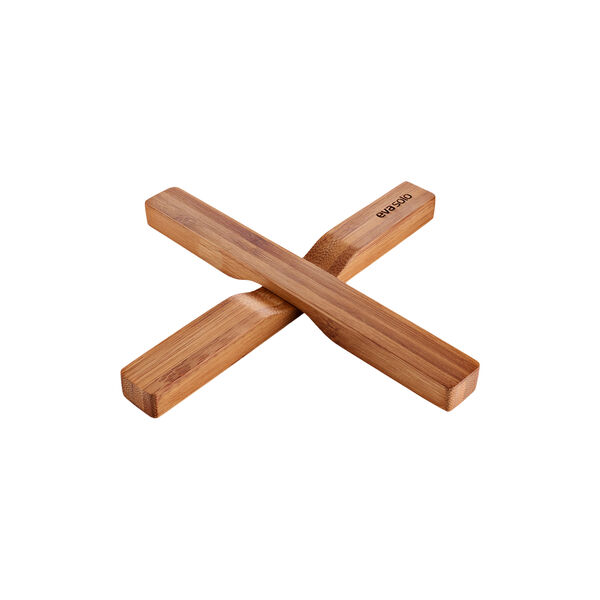 Magnetisk bordsk&aring;ner, bambus, Eva Solo