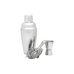 Barsæt, stål, Bredemeijer