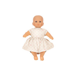 Mini Doll, cherry dot, Konges Sl&oslash;jd