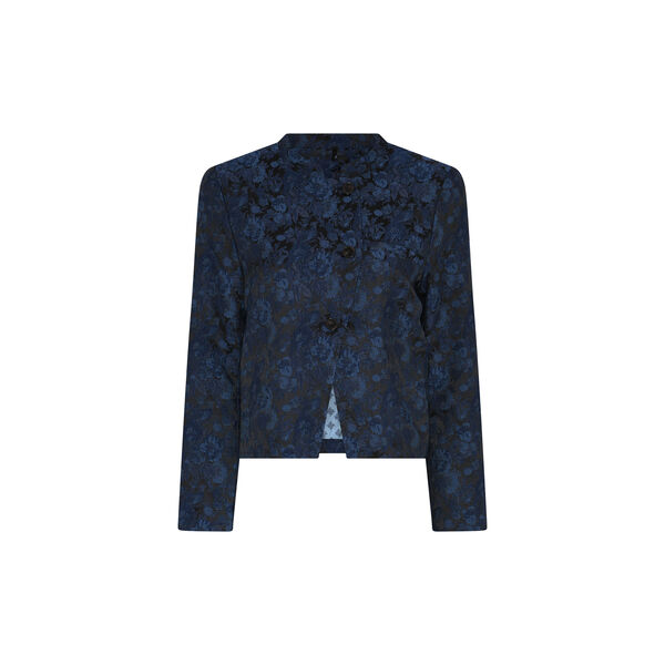 Ville 1 Jacket, dark navy, SOULMATE