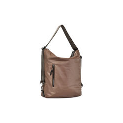 HUNTER CROSSOVER, beaver, Mandarina Duck