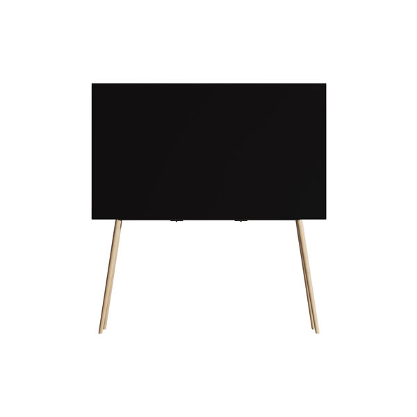 TV-stativ XL 55''-77'', birch, JALG