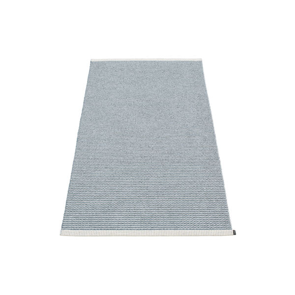 Mono gulvl&oslash;ber, storm/light grey, Pappelina