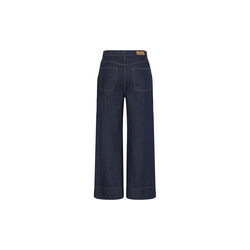 IHPAMALA Jeans, denim dark authentic blue, ICHI