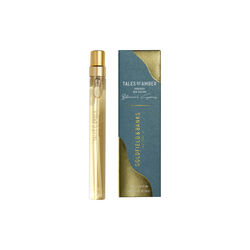 Tales of Amber Perfume, Goldfield & Banks