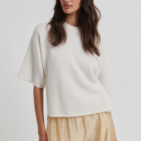 Hide Trousers, oxford tan, Second Female