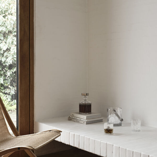 City dekanter, Orrefors