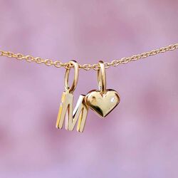 My Collection vedh&aelig;ng, M, Ro Copenhagen