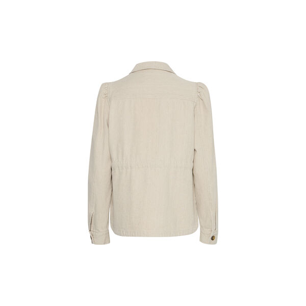 IRKunis Jacket, sand melange, Atelier Rêve