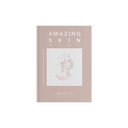 Amazing Skin – From The Inside Out – BioCosmediq, Amazing Space