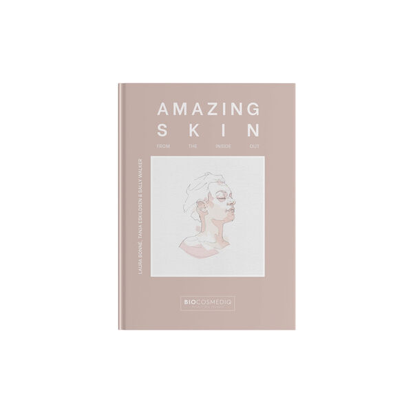 Amazing Skin – From The Inside Out – BioCosmediq Amazing Skin – From The Inside Out – BioCosmediq, Amazing Space
