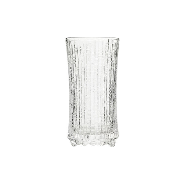 Ultima Thule mousserende vin glas 2 stk., klar, Iittala
