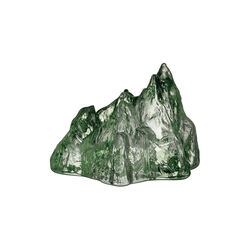 The Rock Lysestage, circular, Kosta Boda