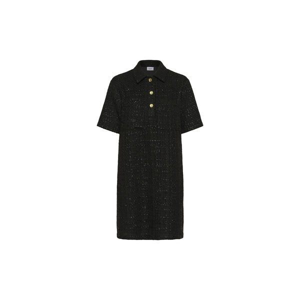 NigellaSZ Dress, black, Saint Tropez