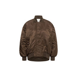 HelgaMW Bomber Jacket | Demitasse | Bomberjakke, My Essential Wardrobe