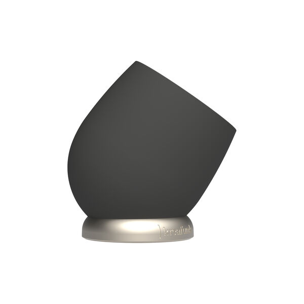 Bell Alarm Clock med højtaler, Kreafunk