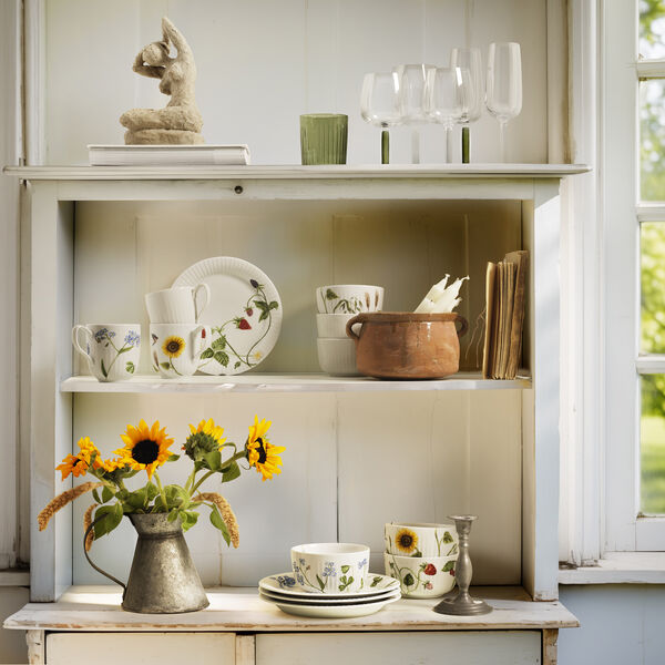 Hammersh&oslash;i Summer krus, solsikke, K&auml;hler