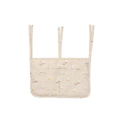 Polly sengelomme, pond boats, Dear April