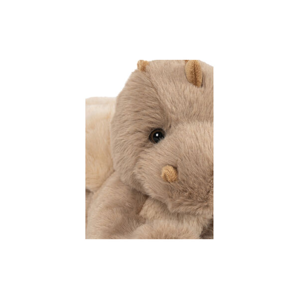 Teddy Dragon, dragon, Konges Sl&oslash;jd