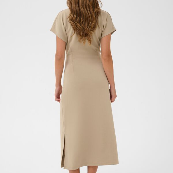 TheoSZ Dress, weathered teak, Saint Tropez