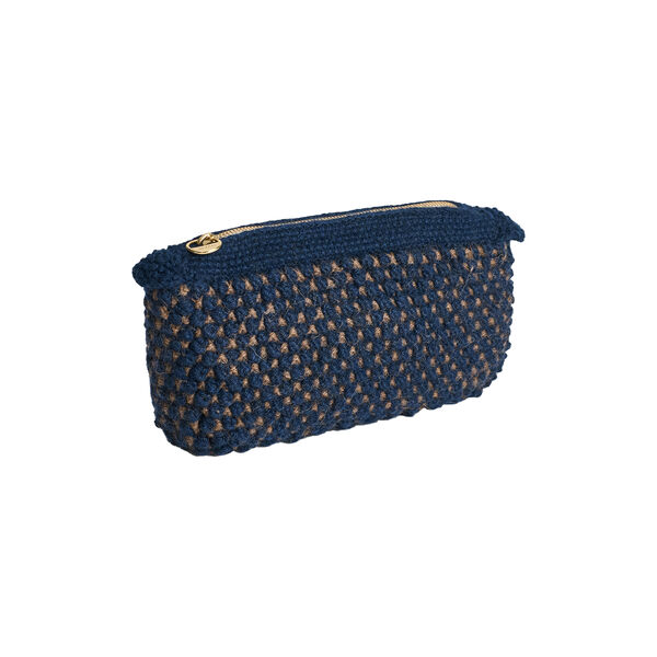 Helen Classic, mix navy / brownie, Aiayu