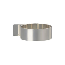 Medusa Napkin Ring, Rosenthal x Versace