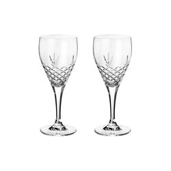 Crispy White 2 stk., Frederik Bagger