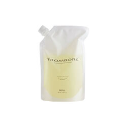 Refill Aroma Therapy Deluxe Soap Ginger, Tromborg