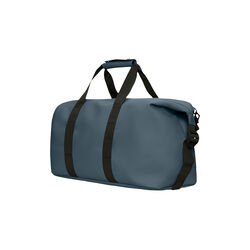 Hilo Weekend Bag W3, Blue Dusk, Rains