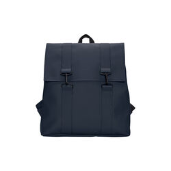MSN Bag, navy, Rains