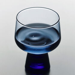 Solare drikkeglas 2 stk., regn, Iittala