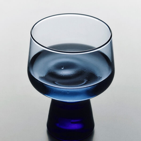 Solare drikkeglas 2 stk., regn, Iittala