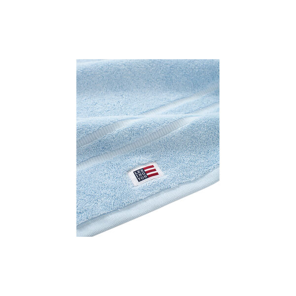 Original håndklæde, cloud blue, Lexington