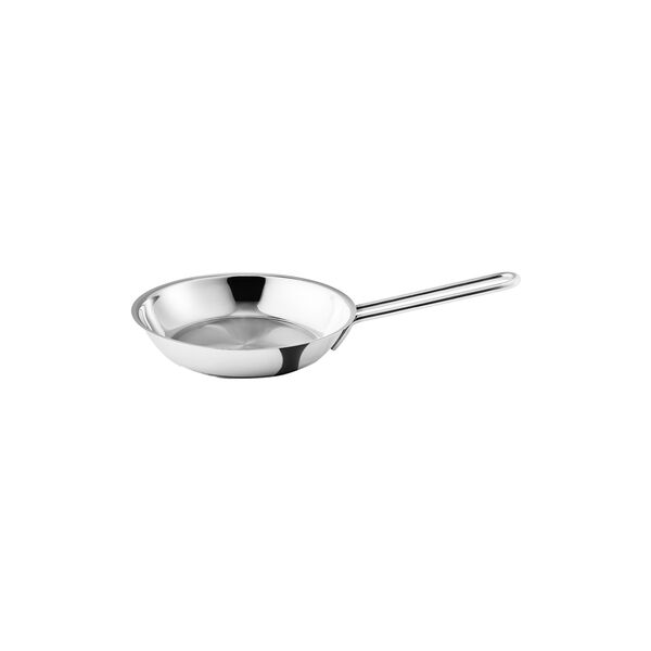 Stainless Steel Stegepande, Eva Trio