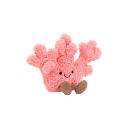 Amuseables Coral, Jellycat
