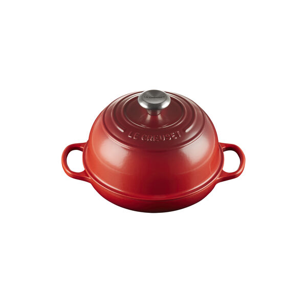 Signature brødform, cerise Signature brødform, cerise, Le Creuset