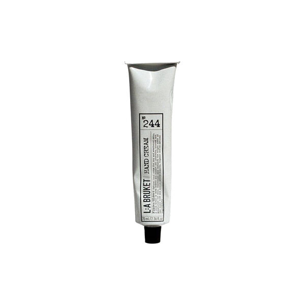 No. 244 Hand Cream, elder, L:a Bruket