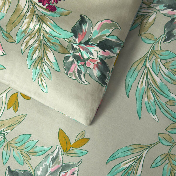 Alcazar sengetøj, Yves Delorme