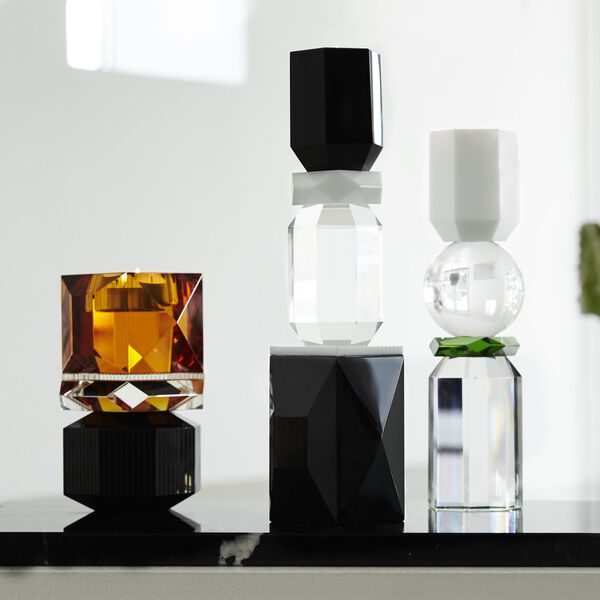 Dakota T-Light Holder Dakota T-Light Holder, Reflections Copenhagen